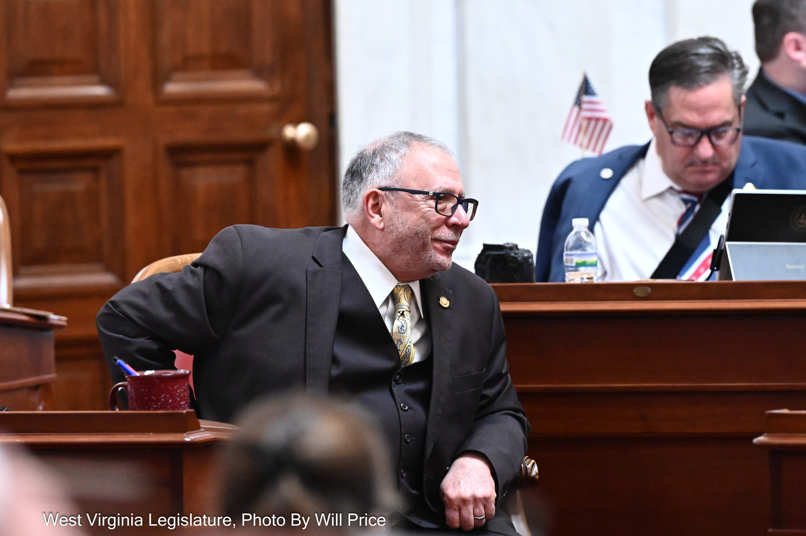 Senate passes slate of House bills: swatting, sour grapes candidates and more